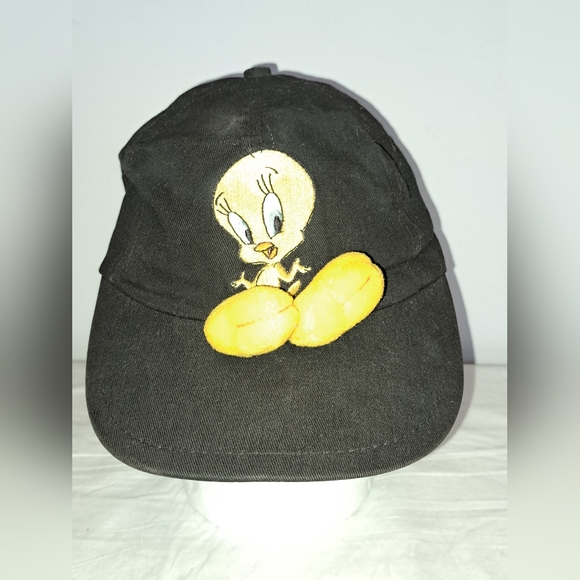 Vintage 94 tweety embroidered / 3d snap back - Picture 1 of 10